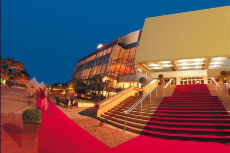 Diaghilev Gala in Cannes
