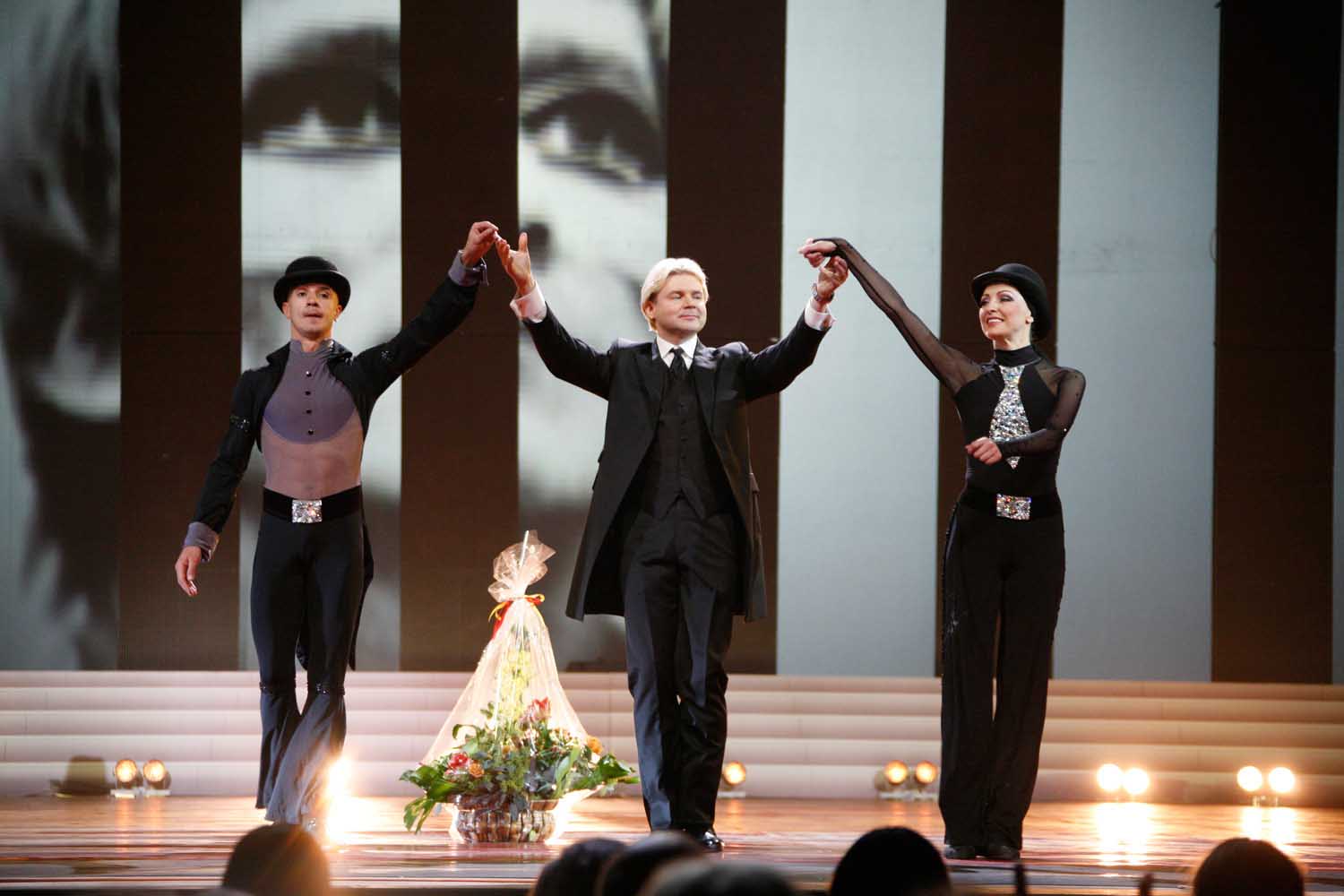 Tribute Gala to Māris Liepa, Star of the Bolshoi Theatre